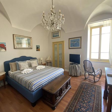 Casa D'Artista B&B Di Charme Alassio Zewnętrze zdjęcie