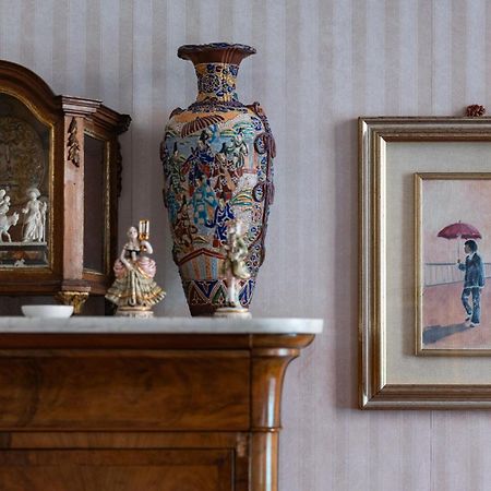 Casa D'Artista B&B Di Charme Alassio Zewnętrze zdjęcie
