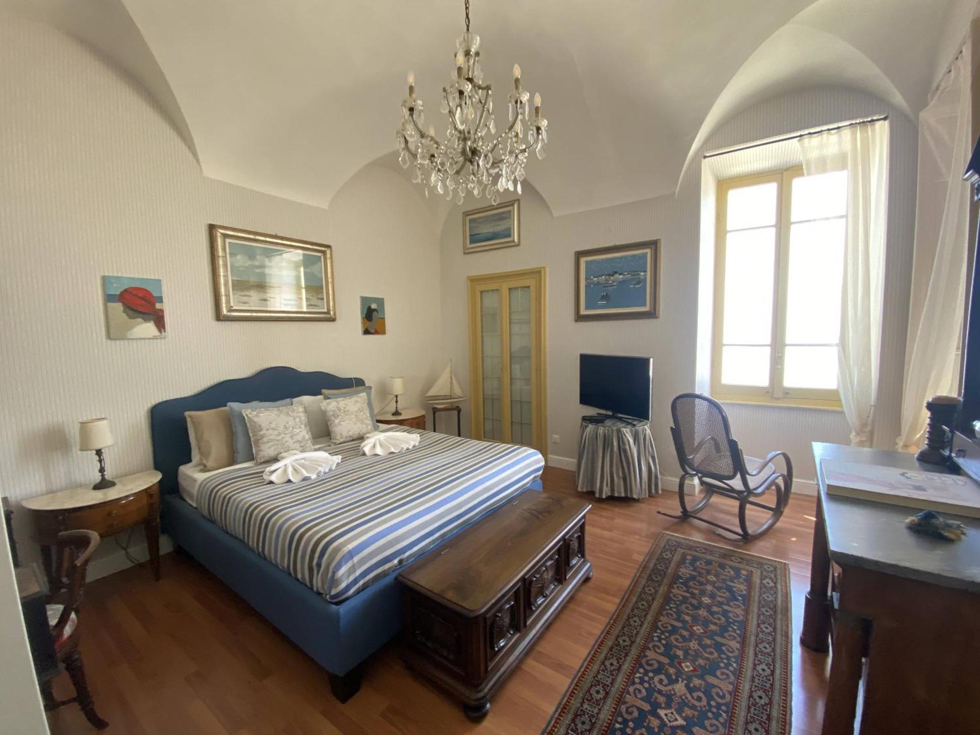 Casa D'Artista B&B Di Charme Alassio Zewnętrze zdjęcie
