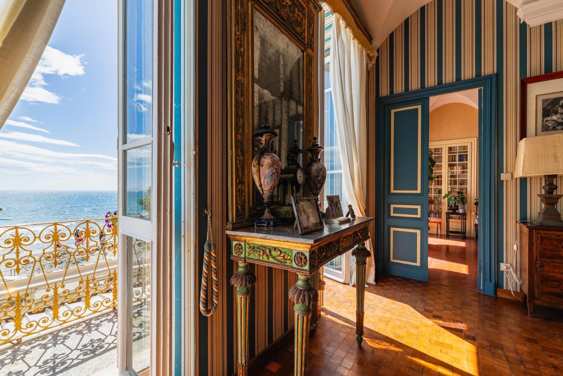 Casa D'Artista B&B Di Charme Alassio Zewnętrze zdjęcie