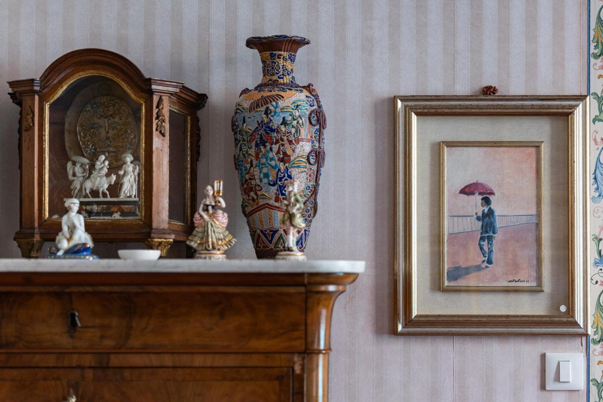 Casa D'Artista B&B Di Charme Alassio Zewnętrze zdjęcie