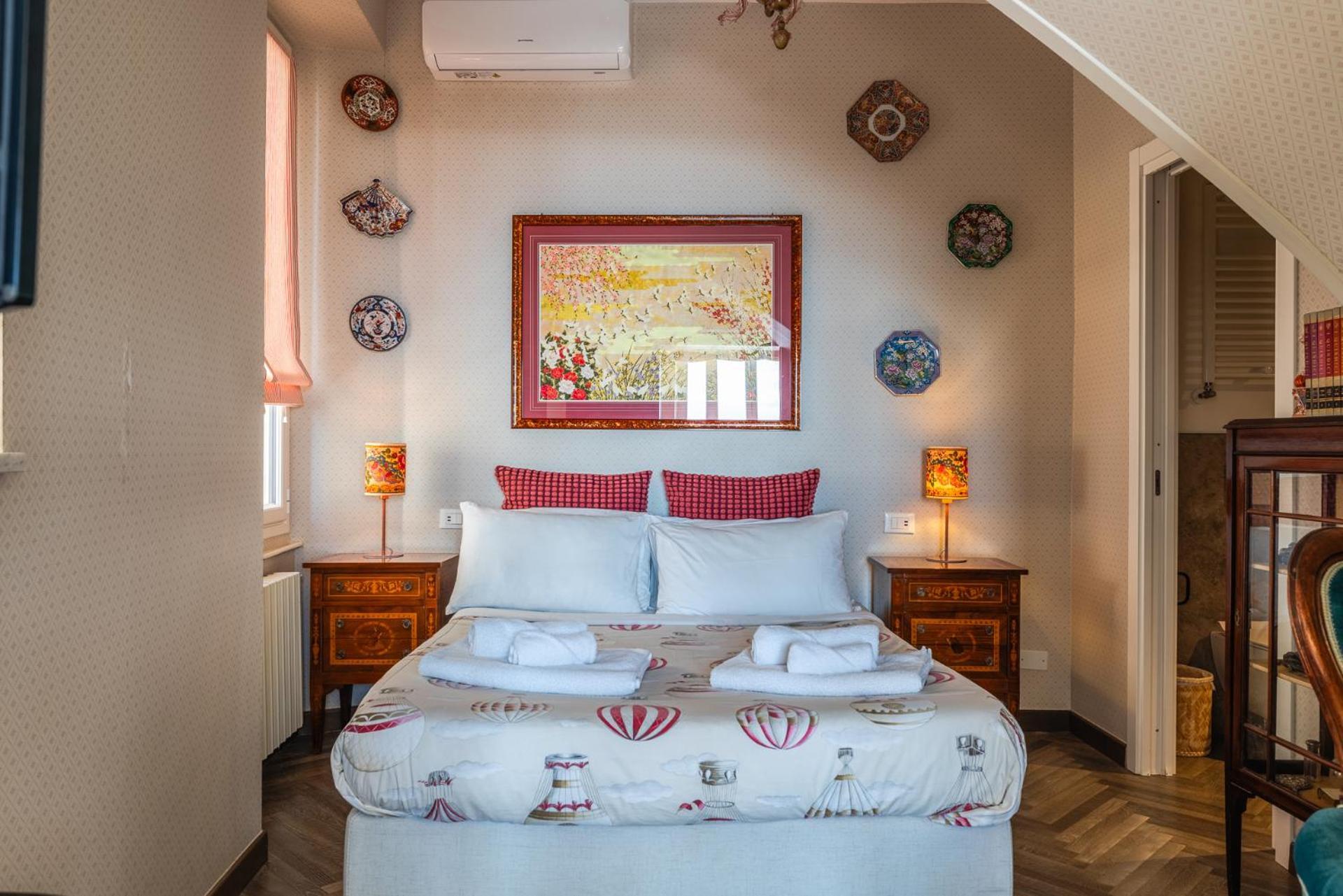 Casa D'Artista B&B Di Charme Alassio Zewnętrze zdjęcie