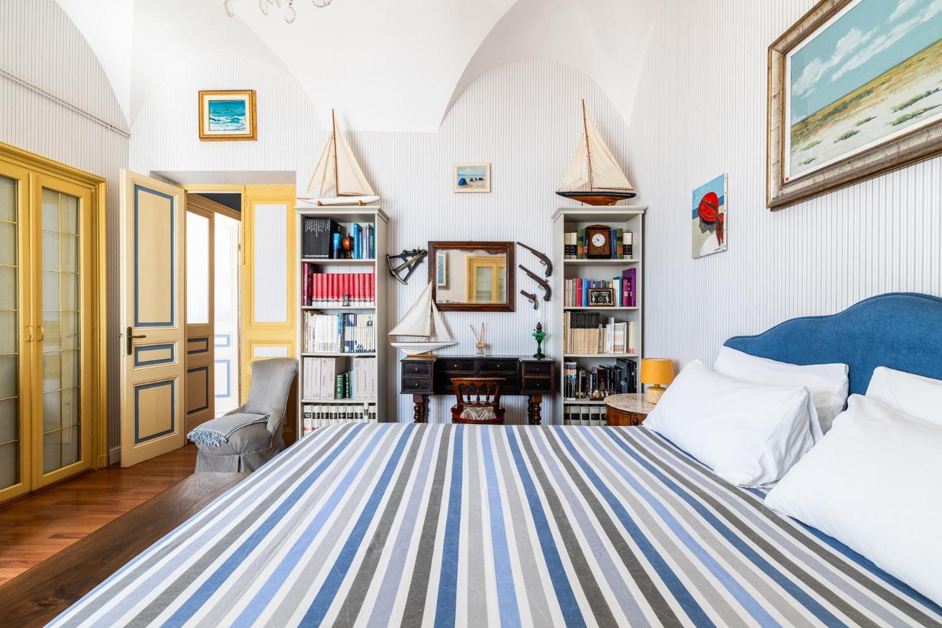 Casa D'Artista B&B Di Charme Alassio Zewnętrze zdjęcie