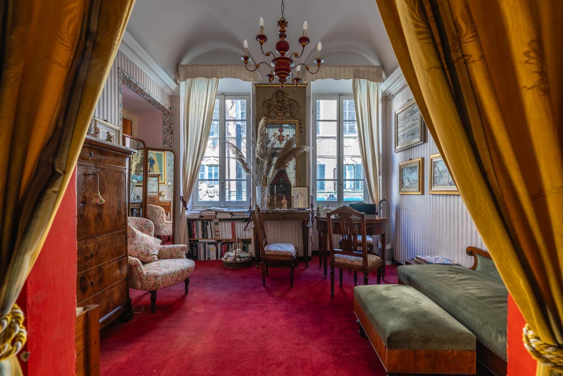 Casa D'Artista B&B Di Charme Alassio Zewnętrze zdjęcie