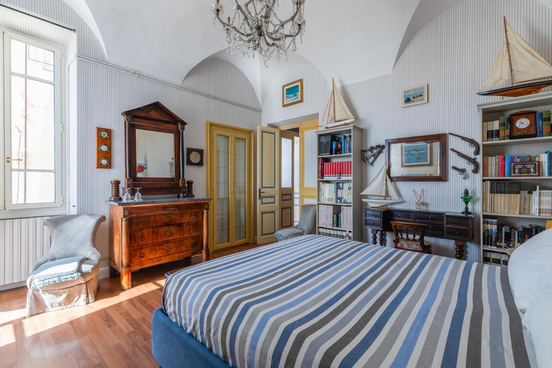 Casa D'Artista B&B Di Charme Alassio Zewnętrze zdjęcie