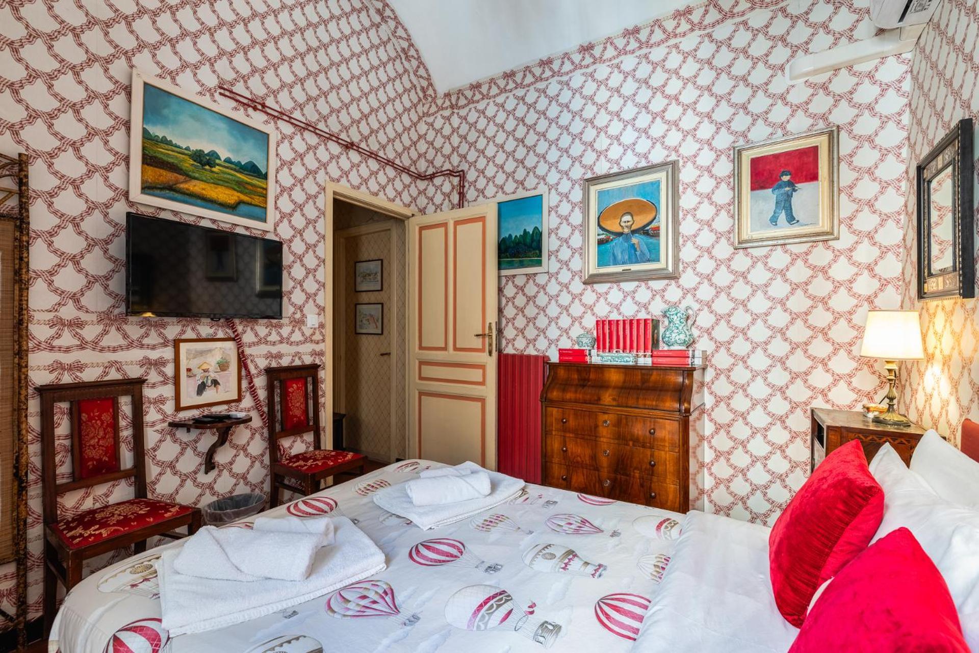 Casa D'Artista B&B Di Charme Alassio Zewnętrze zdjęcie