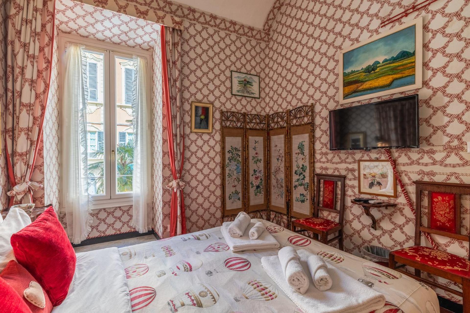 Casa D'Artista B&B Di Charme Alassio Zewnętrze zdjęcie