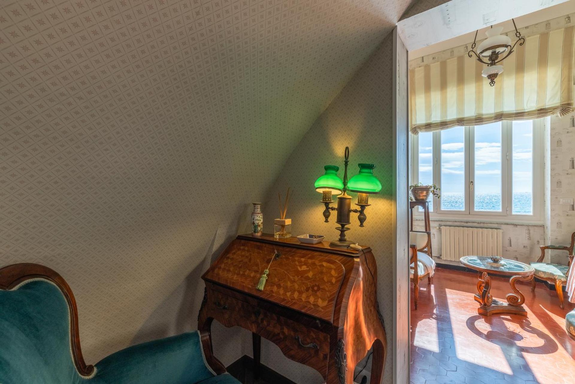 Casa D'Artista B&B Di Charme Alassio Zewnętrze zdjęcie