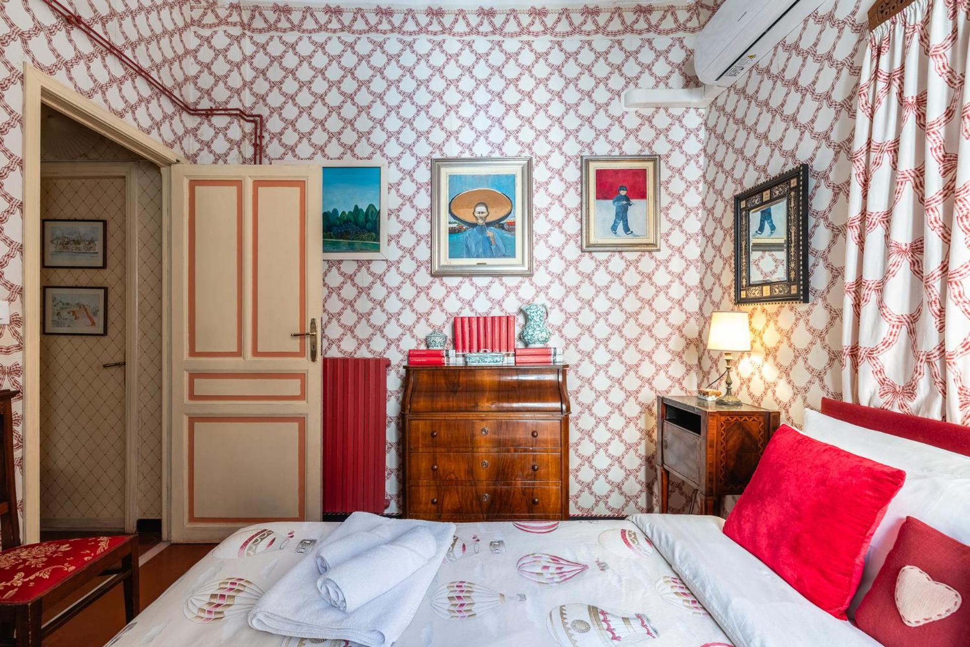 Casa D'Artista B&B Di Charme Alassio Zewnętrze zdjęcie