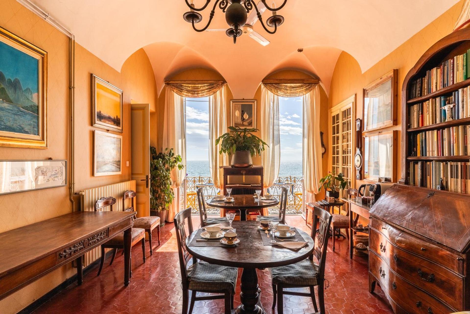 Casa D'Artista B&B Di Charme Alassio Zewnętrze zdjęcie