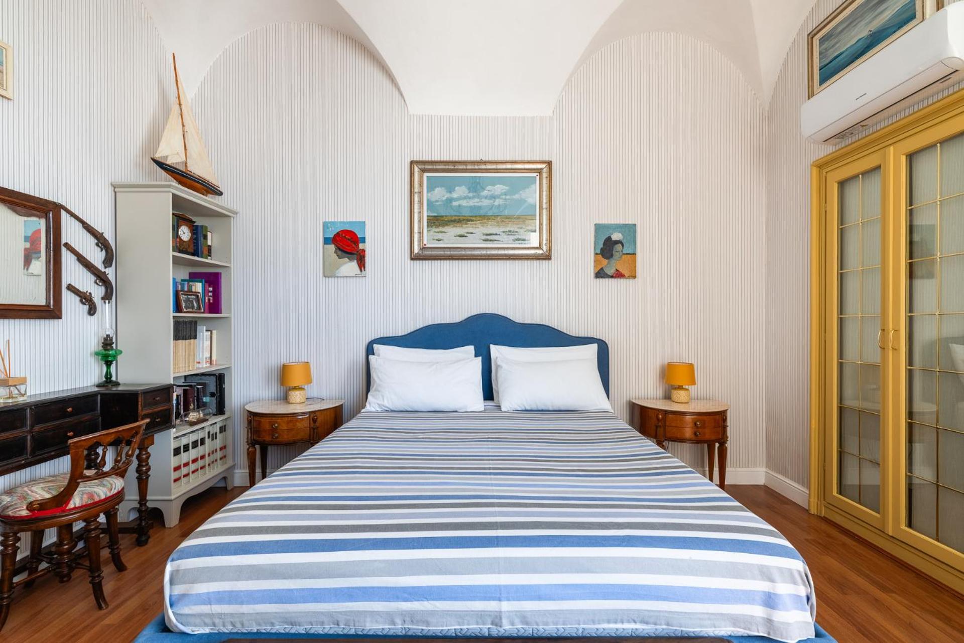 Casa D'Artista B&B Di Charme Alassio Zewnętrze zdjęcie