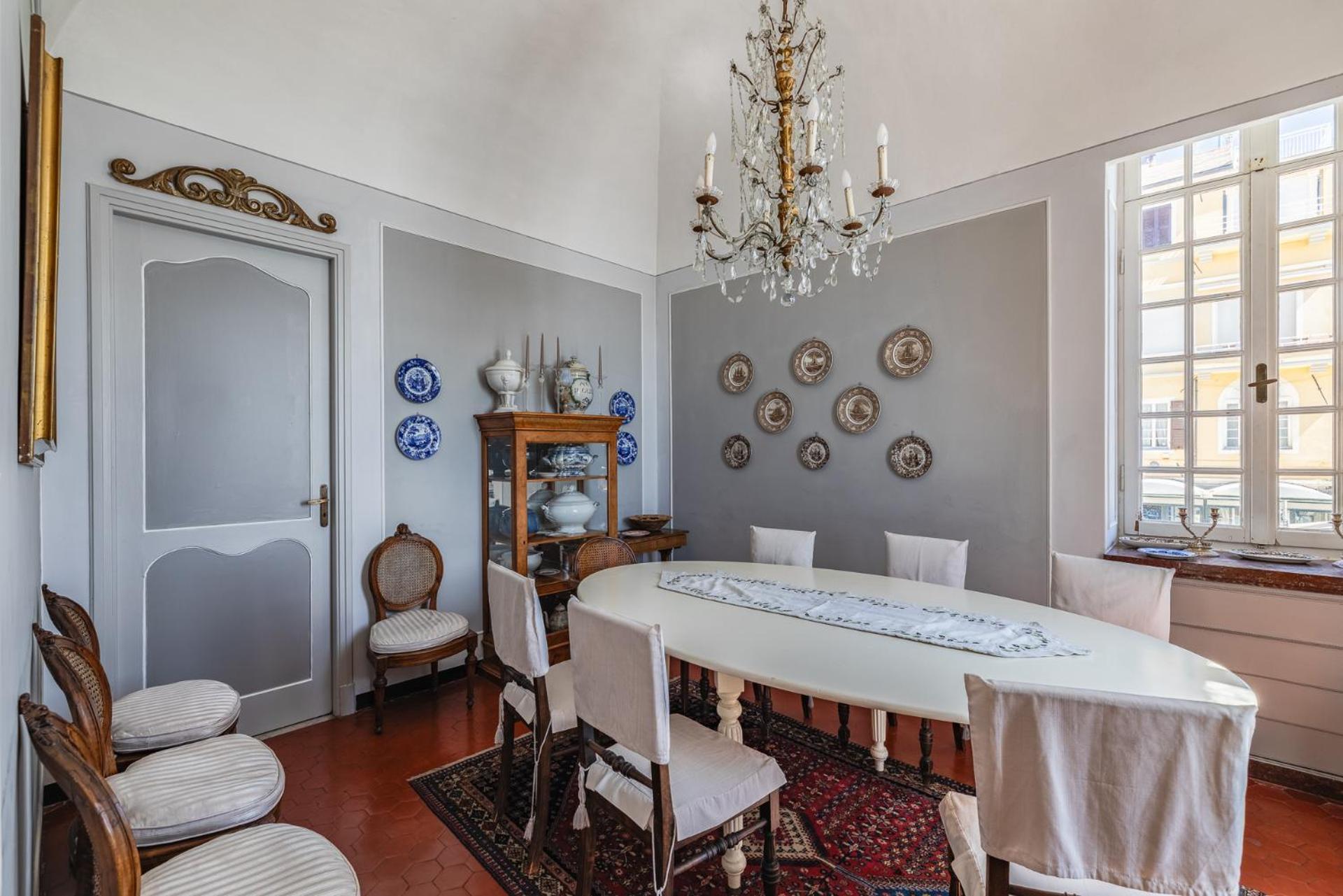 Casa D'Artista B&B Di Charme Alassio Zewnętrze zdjęcie