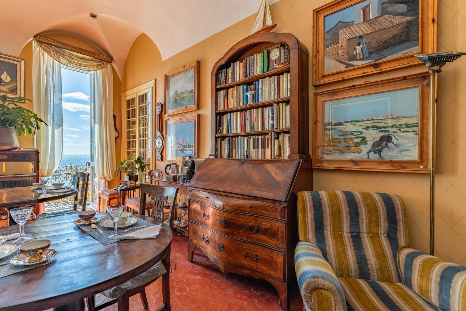 Casa D'Artista B&B Di Charme Alassio Zewnętrze zdjęcie