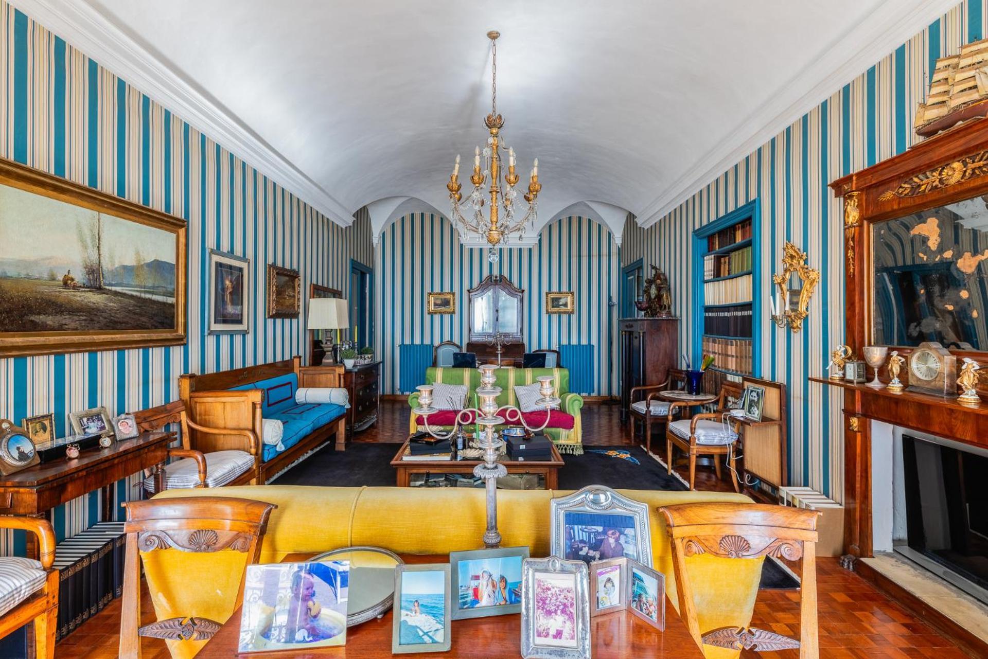 Casa D'Artista B&B Di Charme Alassio Zewnętrze zdjęcie