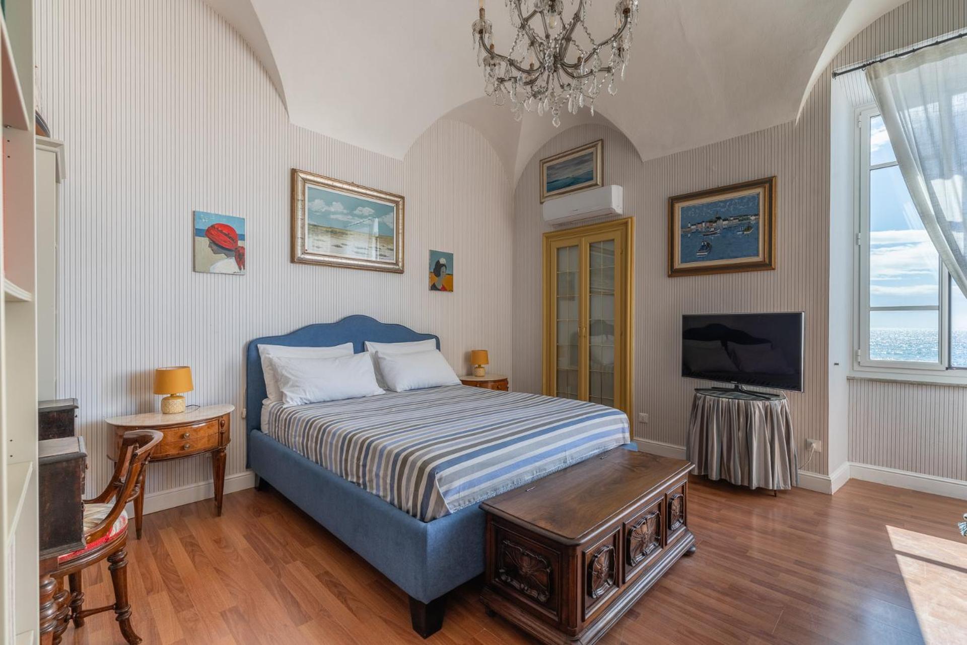 Casa D'Artista B&B Di Charme Alassio Zewnętrze zdjęcie