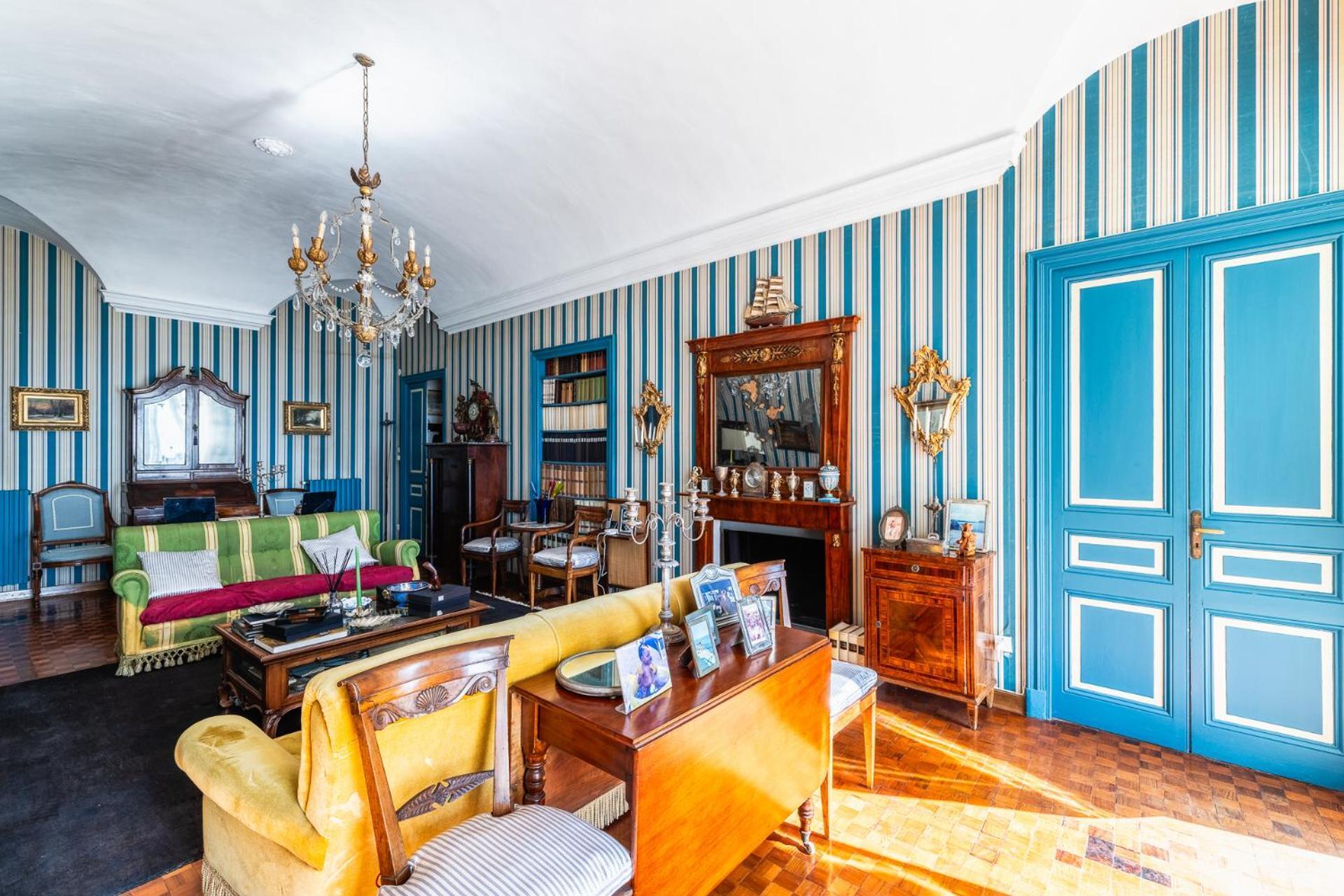 Casa D'Artista B&B Di Charme Alassio Zewnętrze zdjęcie