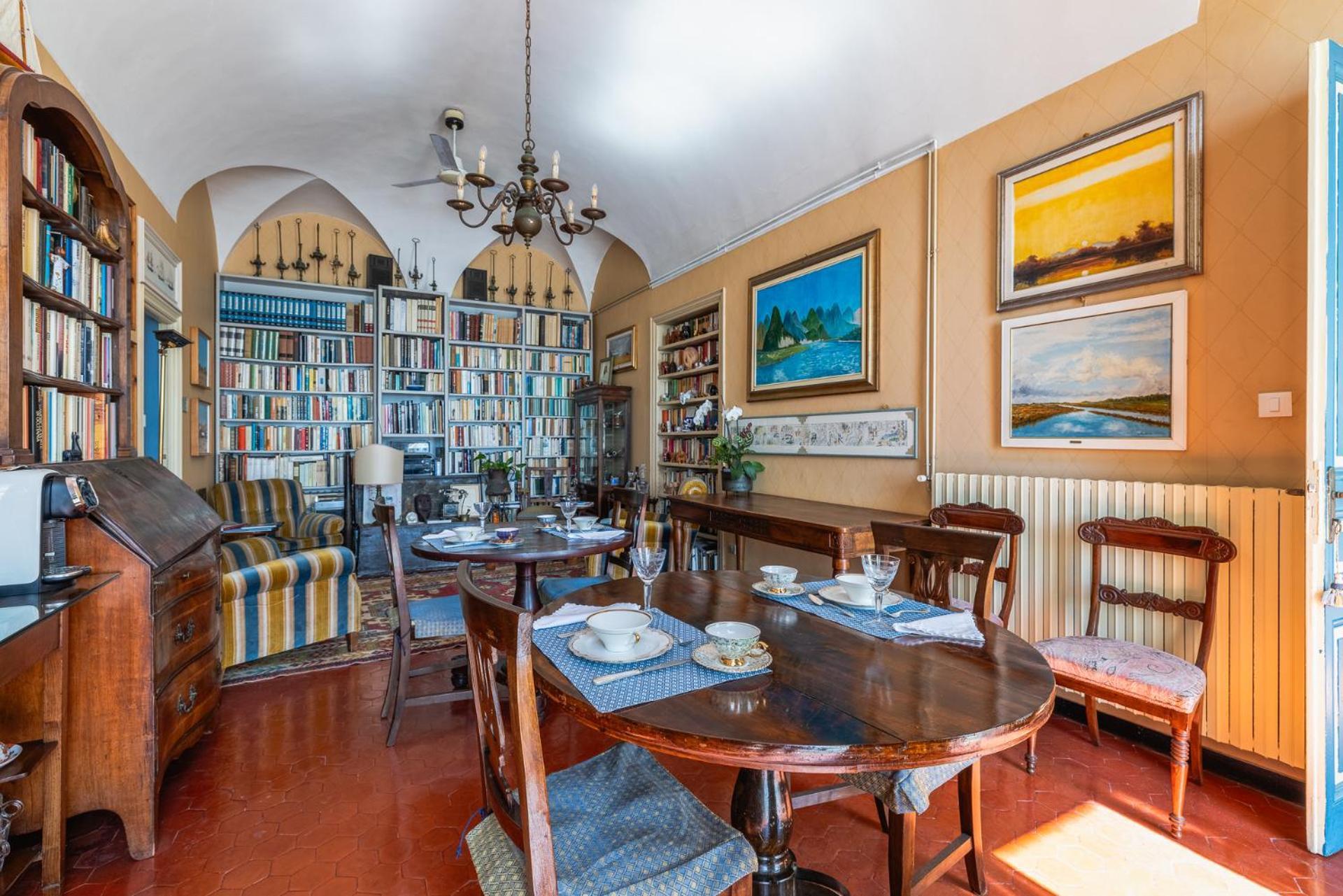 Casa D'Artista B&B Di Charme Alassio Zewnętrze zdjęcie
