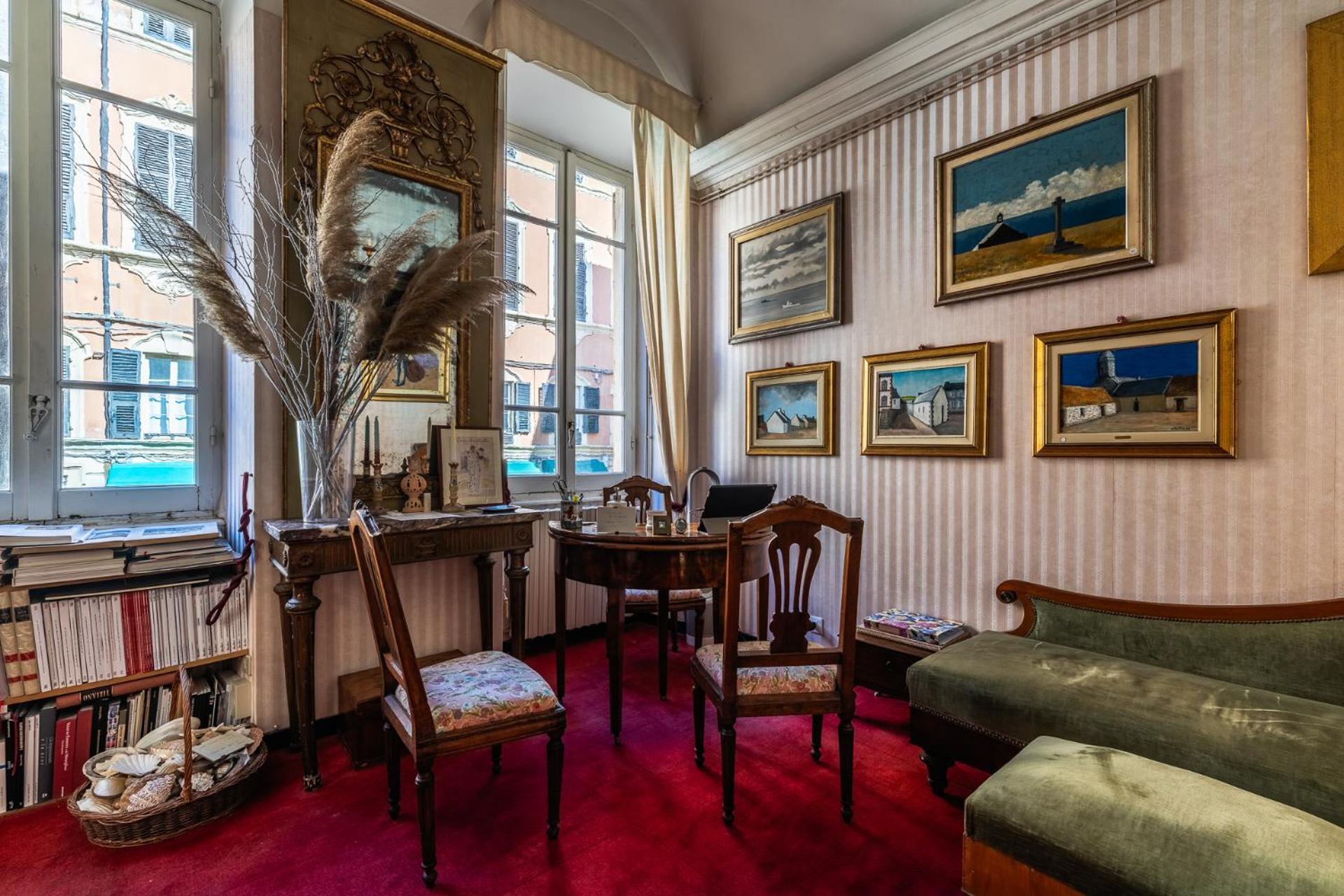 Casa D'Artista B&B Di Charme Alassio Zewnętrze zdjęcie