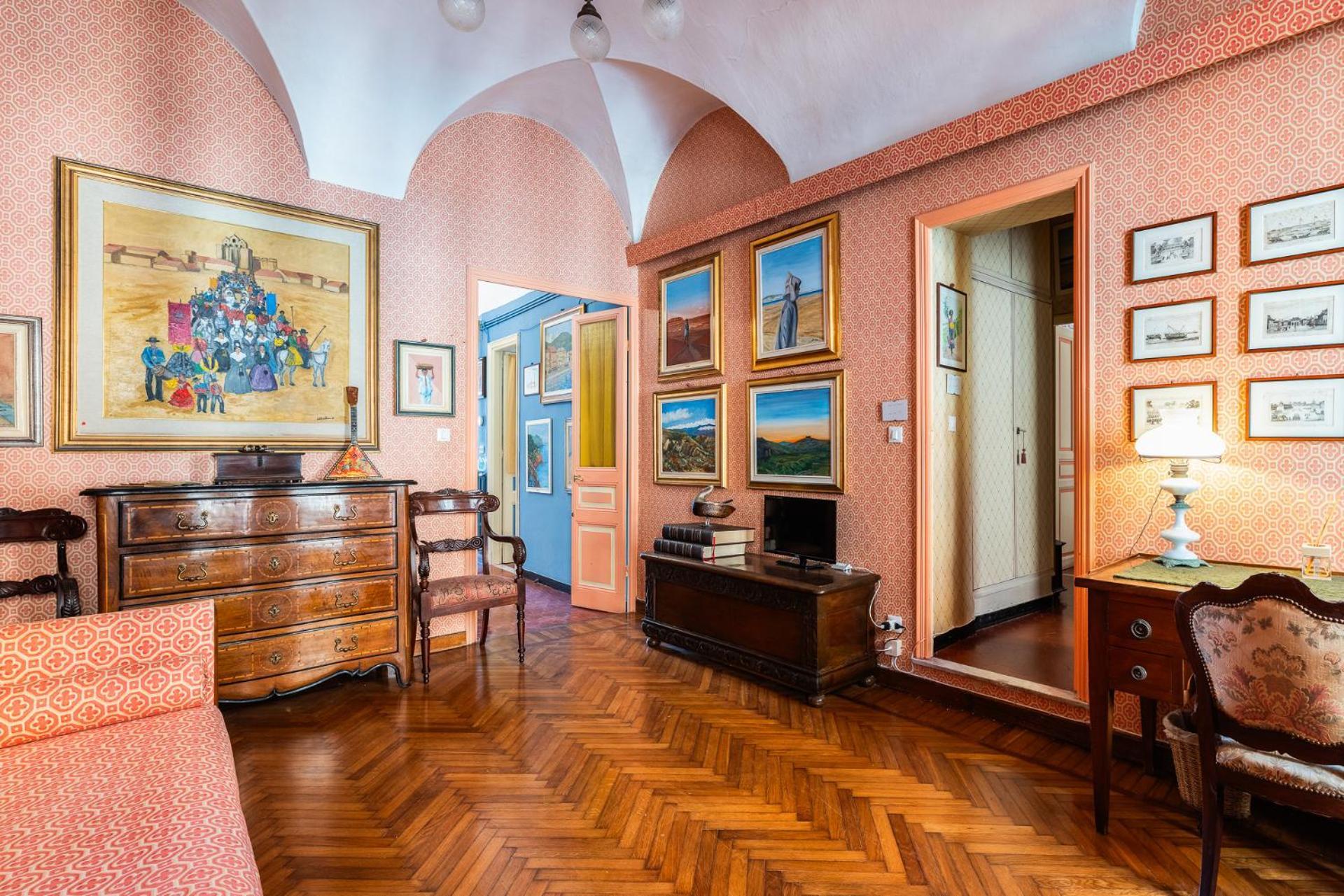 Casa D'Artista B&B Di Charme Alassio Zewnętrze zdjęcie