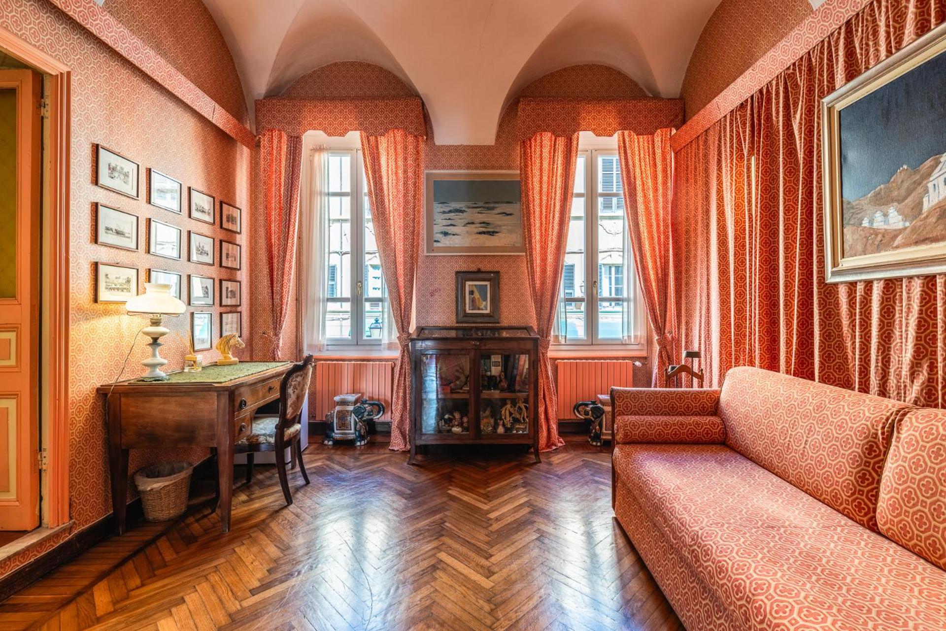 Casa D'Artista B&B Di Charme Alassio Zewnętrze zdjęcie
