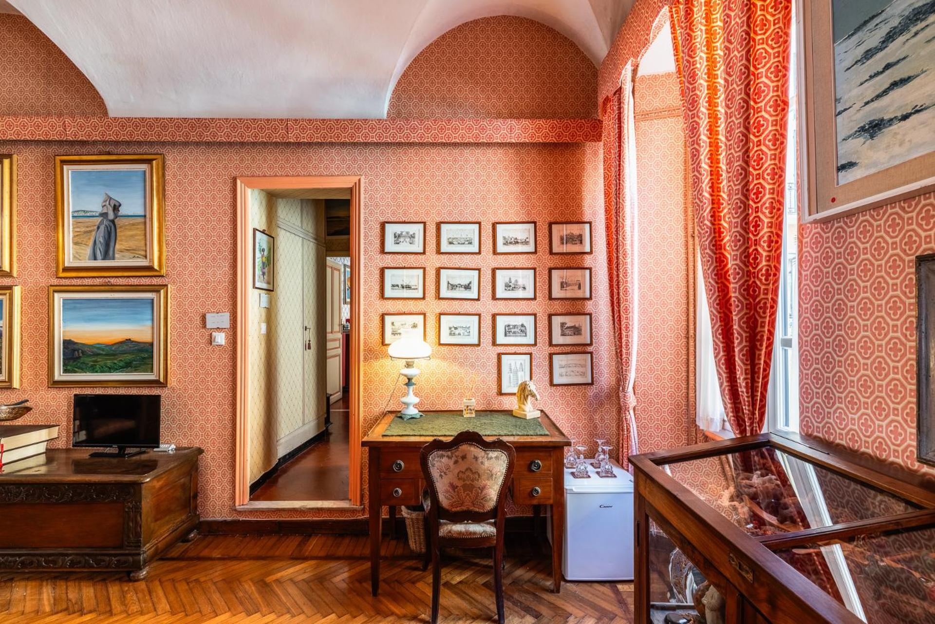 Casa D'Artista B&B Di Charme Alassio Zewnętrze zdjęcie
