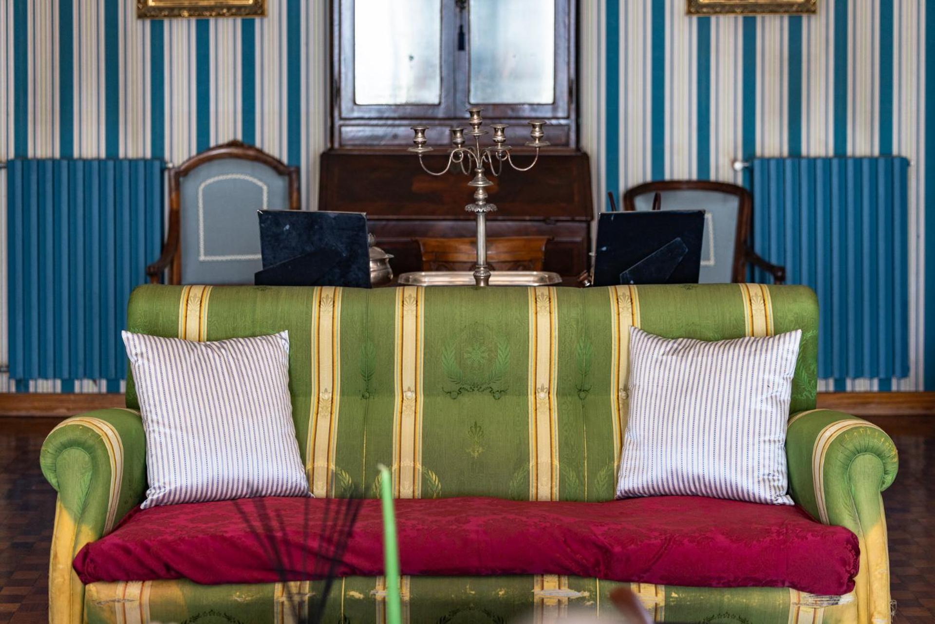 Casa D'Artista B&B Di Charme Alassio Zewnętrze zdjęcie