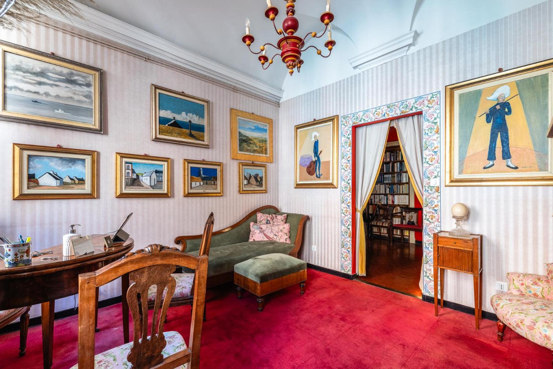 Casa D'Artista B&B Di Charme Alassio Zewnętrze zdjęcie