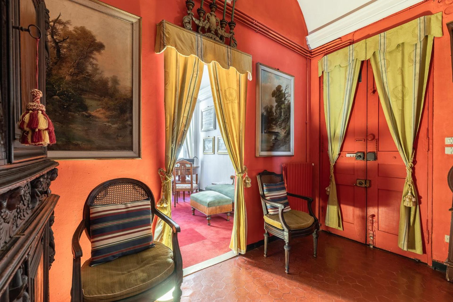 Casa D'Artista B&B Di Charme Alassio Zewnętrze zdjęcie