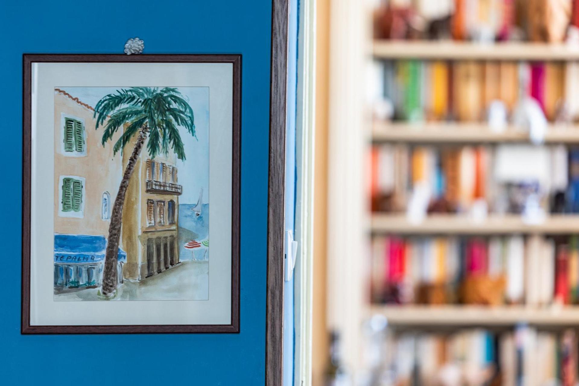 Casa D'Artista B&B Di Charme Alassio Zewnętrze zdjęcie