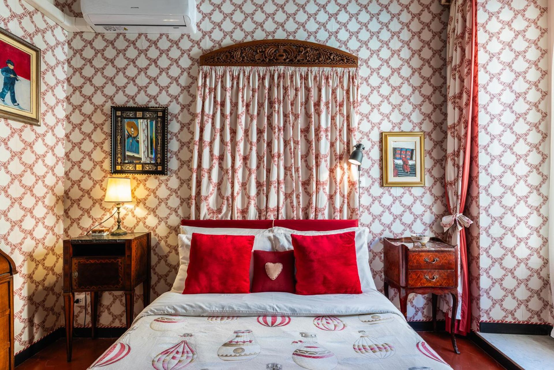 Casa D'Artista B&B Di Charme Alassio Zewnętrze zdjęcie