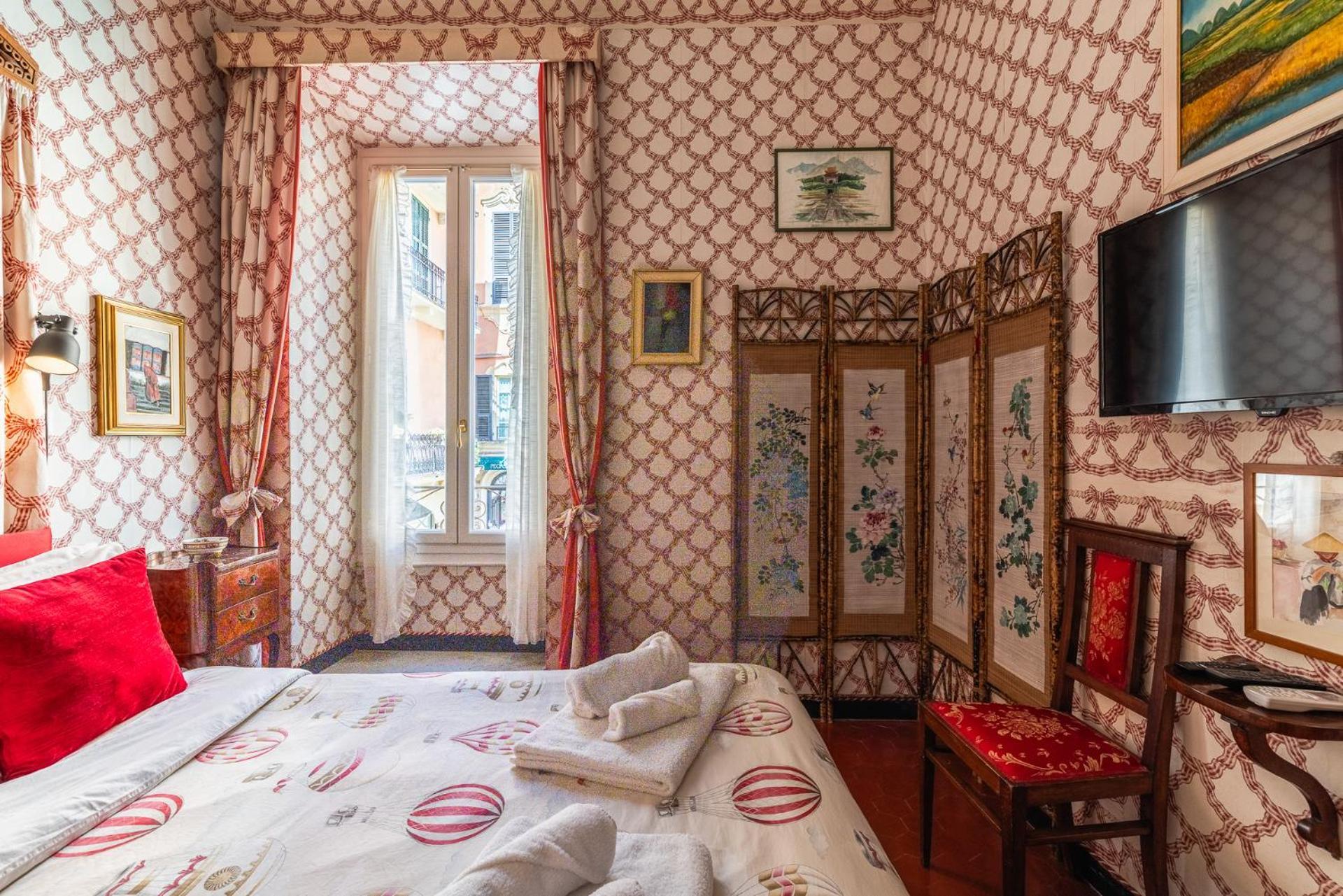 Casa D'Artista B&B Di Charme Alassio Zewnętrze zdjęcie