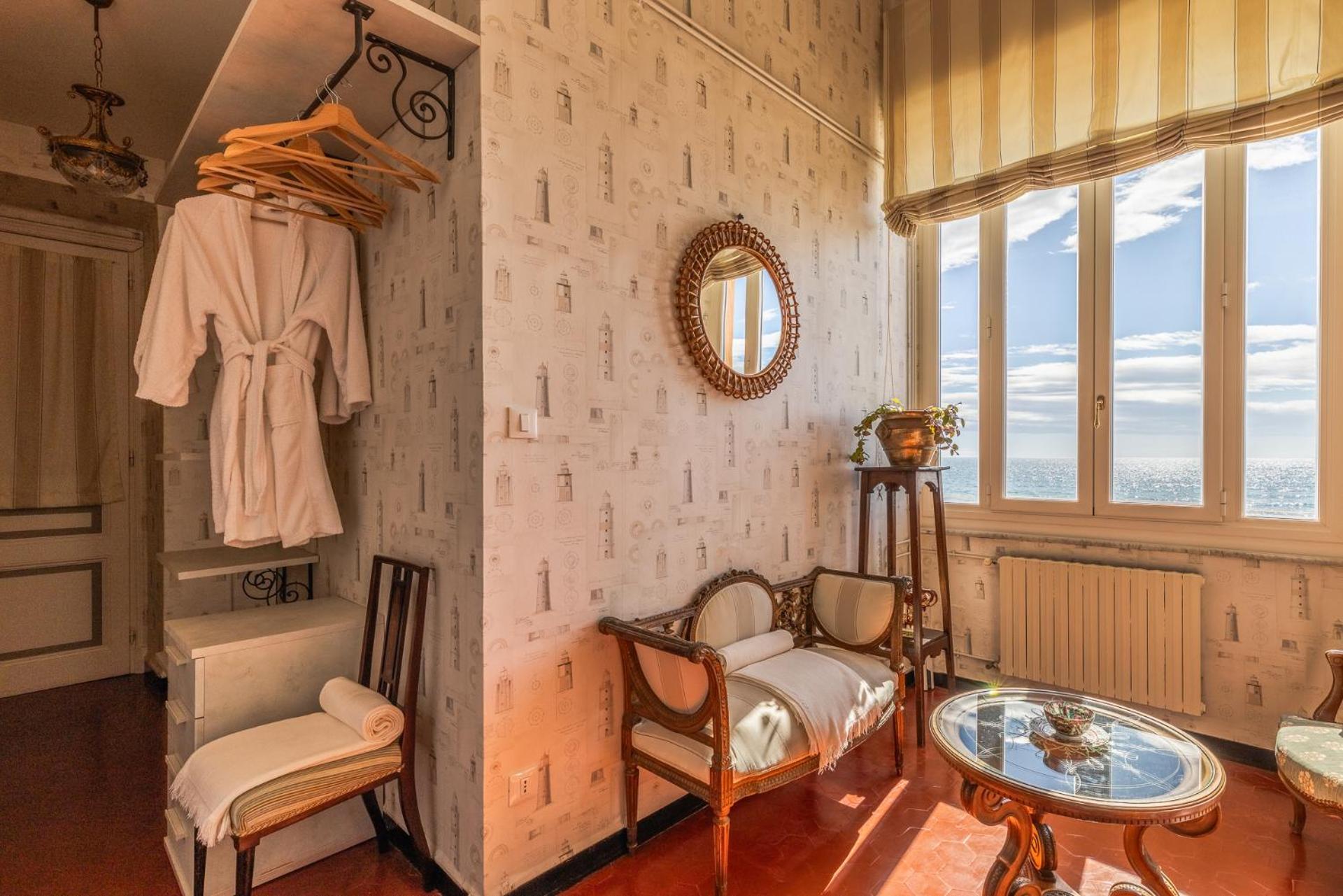 Casa D'Artista B&B Di Charme Alassio Zewnętrze zdjęcie
