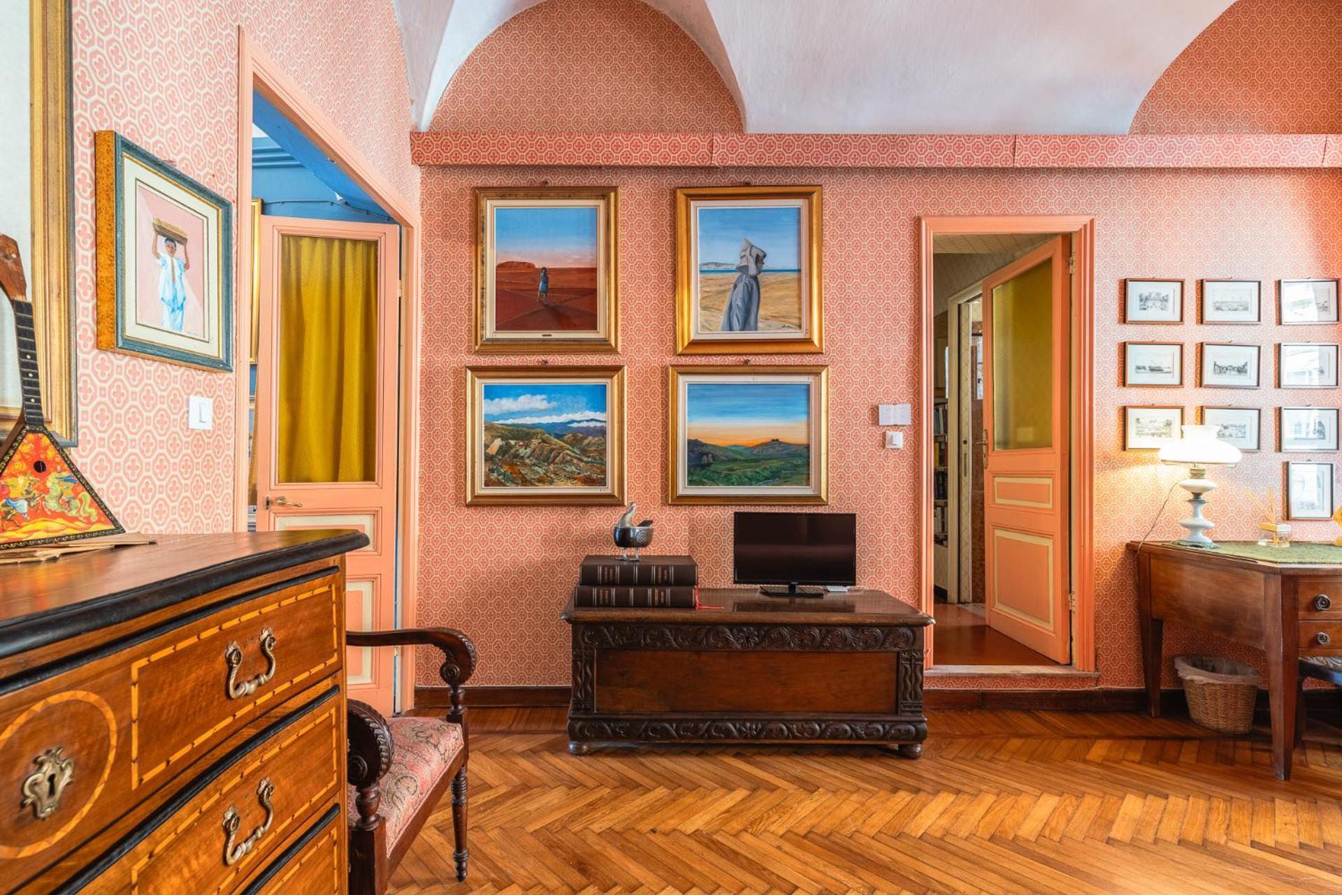Casa D'Artista B&B Di Charme Alassio Zewnętrze zdjęcie