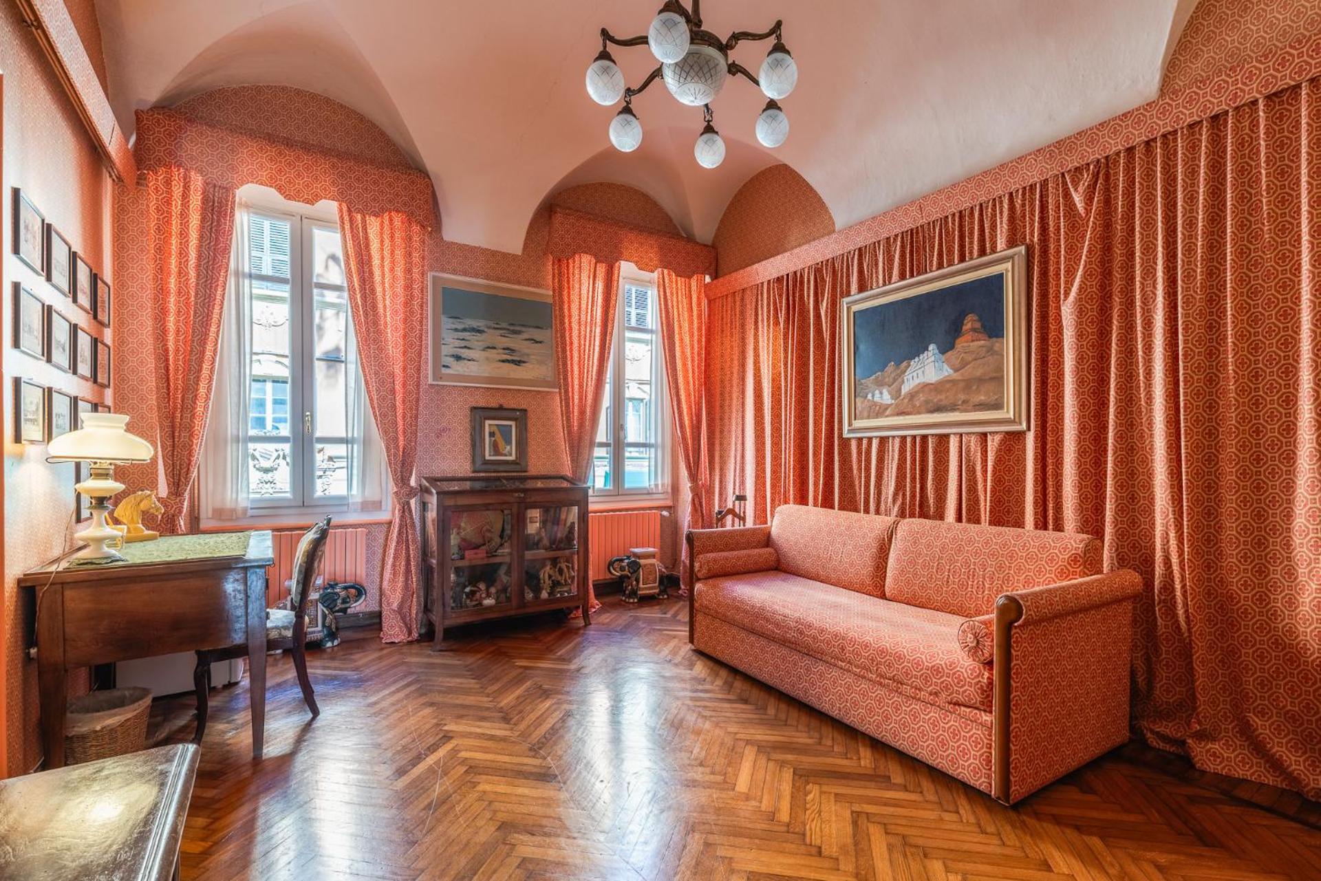 Casa D'Artista B&B Di Charme Alassio Zewnętrze zdjęcie