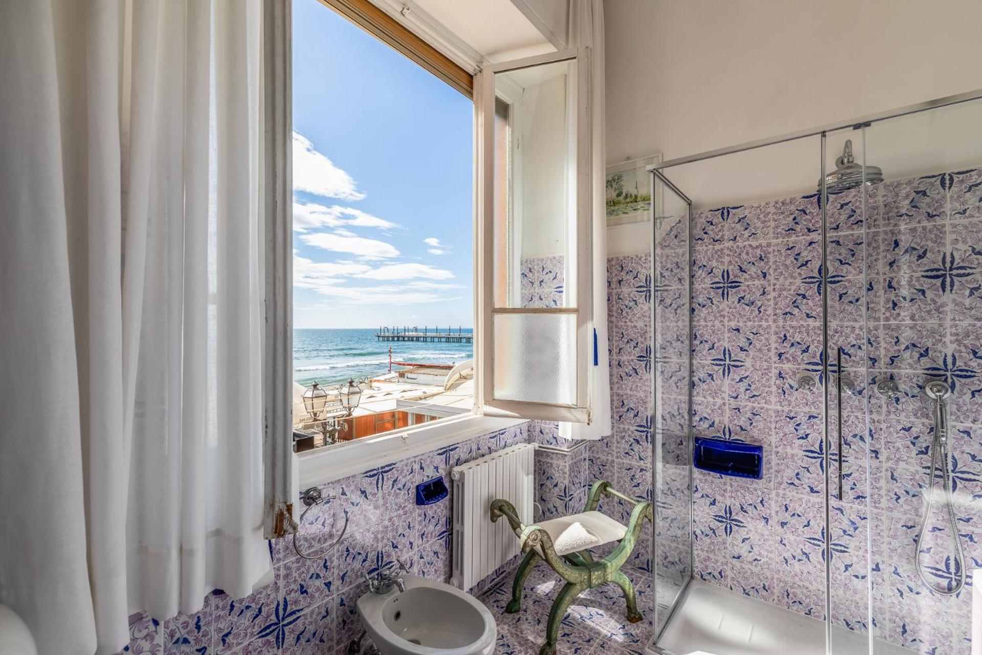 Casa D'Artista B&B Di Charme Alassio Zewnętrze zdjęcie