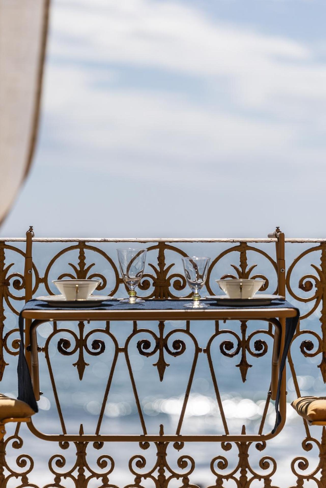 Casa D'Artista B&B Di Charme Alassio Zewnętrze zdjęcie