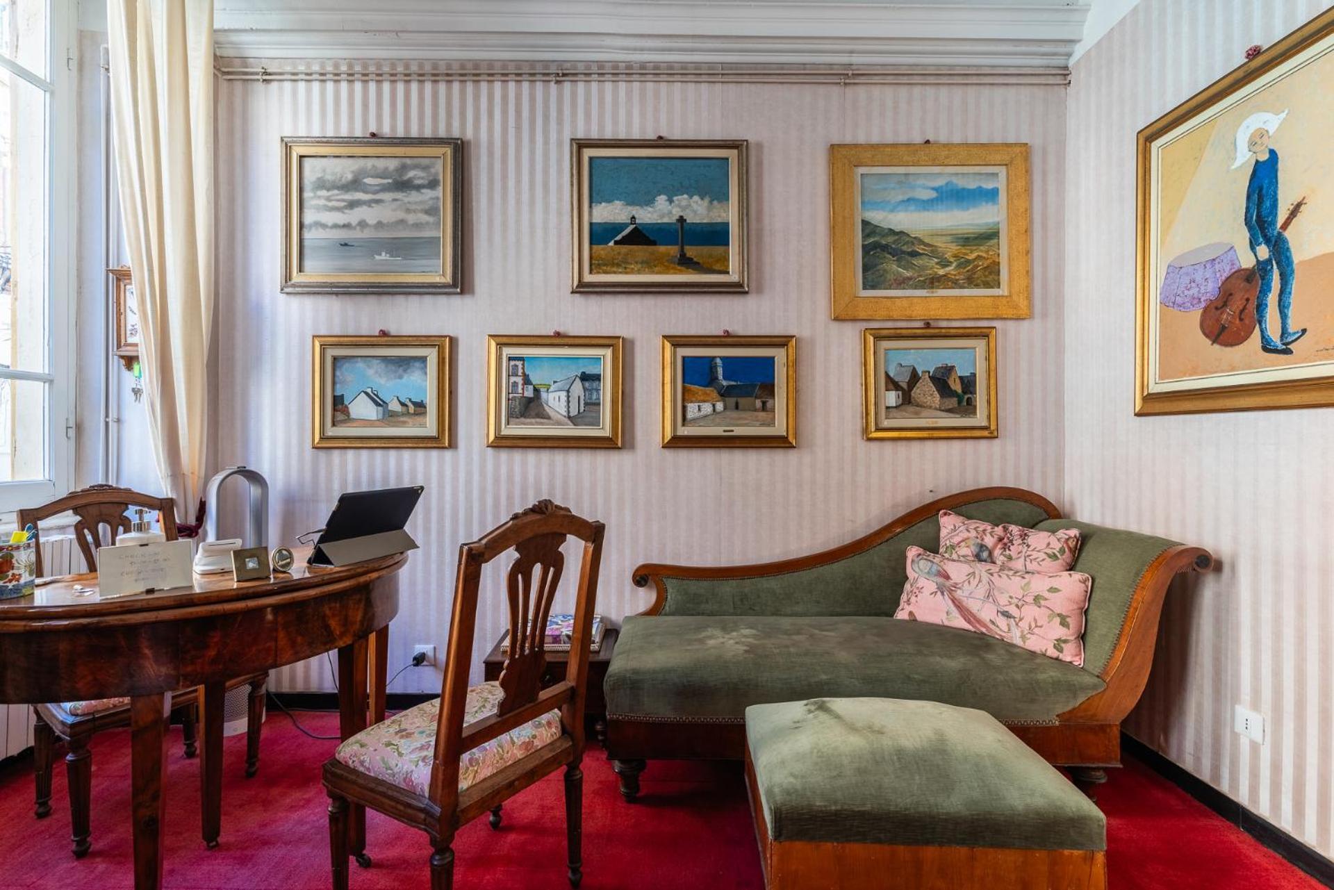 Casa D'Artista B&B Di Charme Alassio Zewnętrze zdjęcie